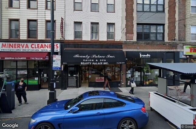 Broadway & 30th Street Retail Store, Astoria, NY for Rent