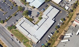 San Rafael, CA Office, Flex, Industrial - 999 Andersen Dr