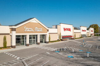 Lenexa, KS Retail - 9510-9676 Quivira Rd