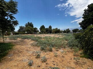 San Bernardino, CA Commercial Land - 0 San Jacinto Street