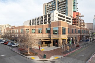 Boise, ID Office - 398 S 9th St Boise, ID Office - 398 S 9th St