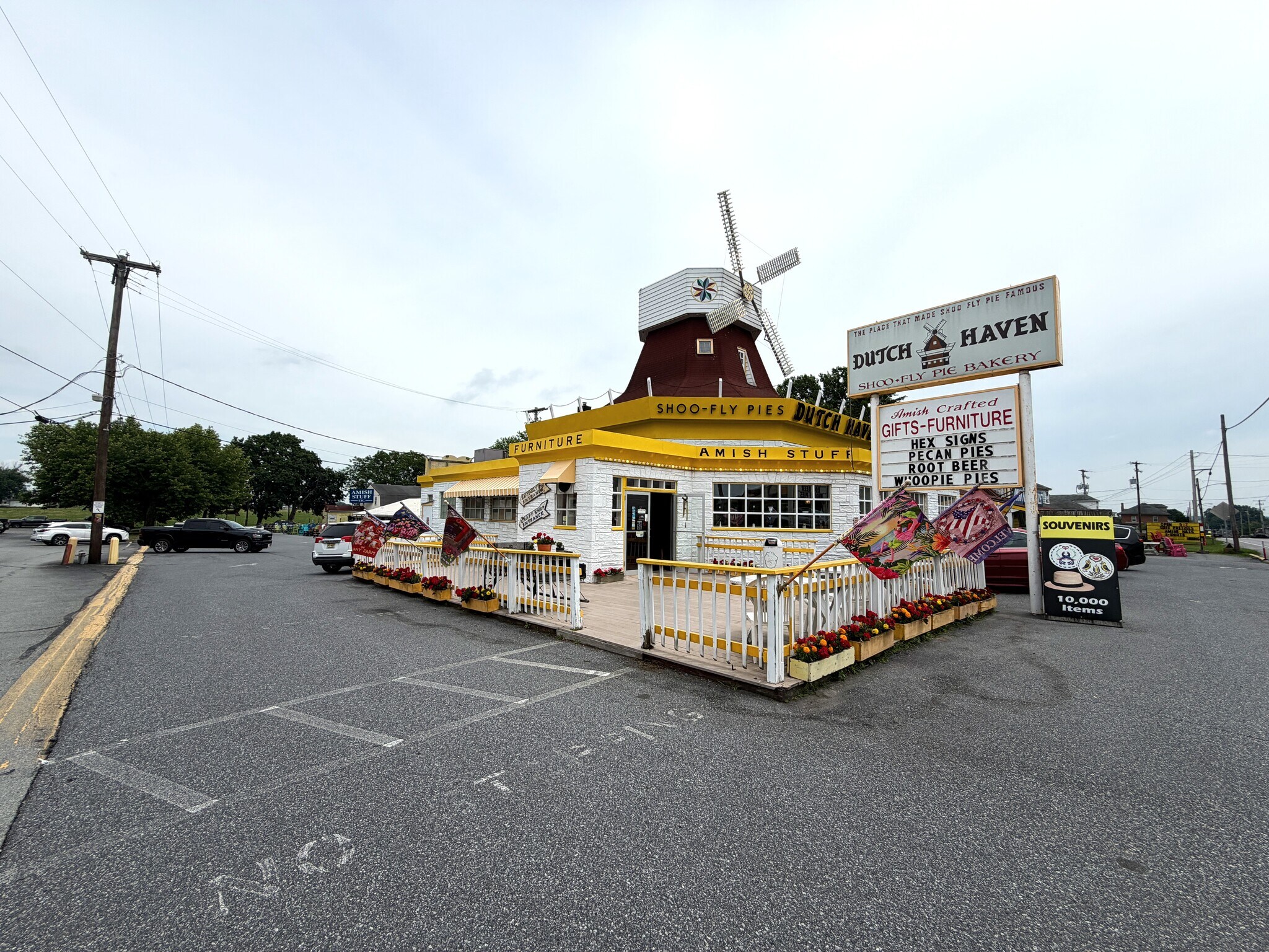 2857-2867 Lincoln Hwy, Ronks, PA for Sale