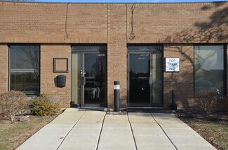 Aurora, IL Office - 4255 Westbrook Dr