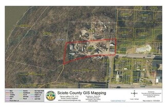 Portsmouth, OH Specialty - 245 4th St Portsmouth, OH Specialty - 245 4th St