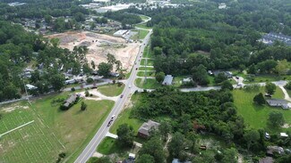 Grovetown, GA Commercial Land - 601 Gibbs Rd S Grovetown, GA Commercial Land - 601 Gibbs Rd S
