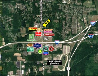 Youngstown, OH Commercial - 5498 W Webb Rd