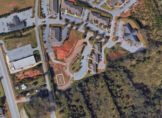 Seneca, SC Commercial Land - 210 Central Park Ln Seneca, SC Commercial Land - 210 Central Park Ln