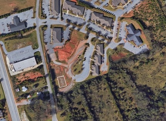 Seneca, SC Commercial - 210 Central Park Ln Seneca, SC Commercial - 210 Central Park Ln