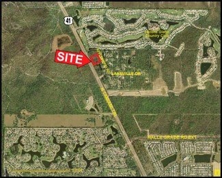 North Fort Myers, FL Commercial - 20440 N Tamiami Trl