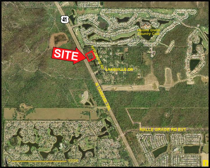 20440 N Tamiami Trl, North Fort Myers, FL for Sale