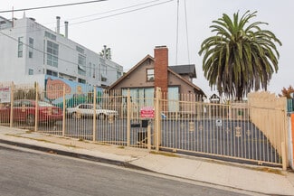 Santa Monica, CA Office - 757 Pier Ave