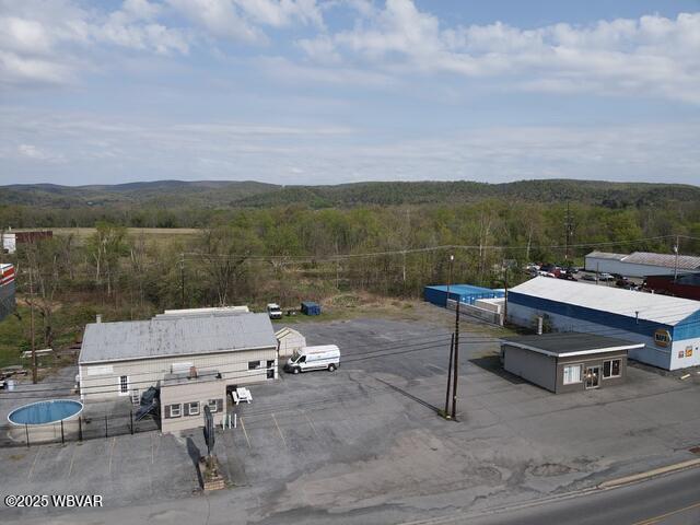 145 Hogan Blvd, Mill Hall, PA for Sale