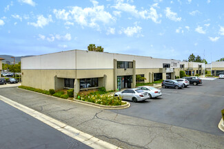 San Marcos, CA Office - 1185 Linda Vista Dr