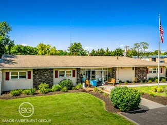 Mount Laurel, NJ Day Care Center - 4106 Church Rd