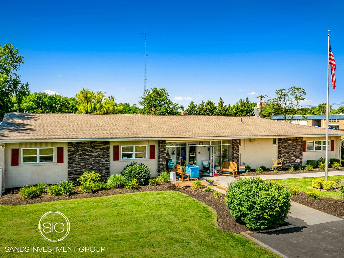 4106 Church Rd, Mount Laurel, NJ for Sale