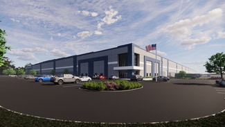 Mechanicsburg, PA Industrial - 401 Mulberry dr