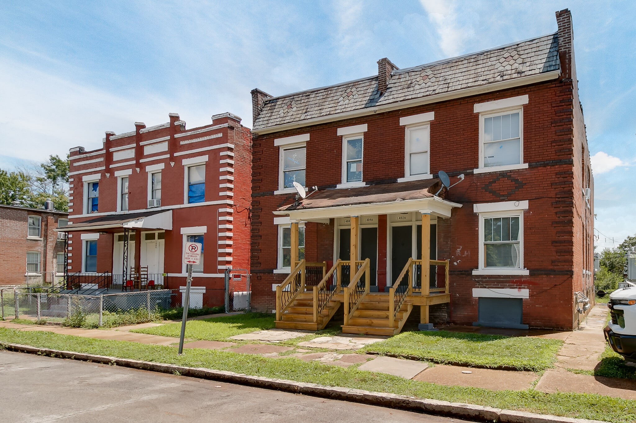 1402 Granville Pl, Saint Louis, MO for Sale