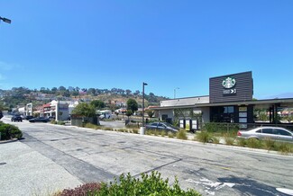 Torrance, CA Office/Retail, Retail - 24000-24005 Vista Montana