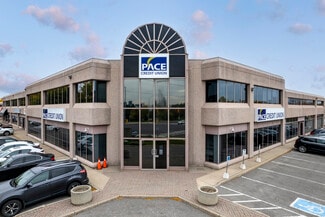 Vaughan, ON Office - 8111 Jane St Vaughan, ON Office - 8111 Jane St