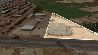 Midland, TX Warehouse - 3619 E State Highway 158