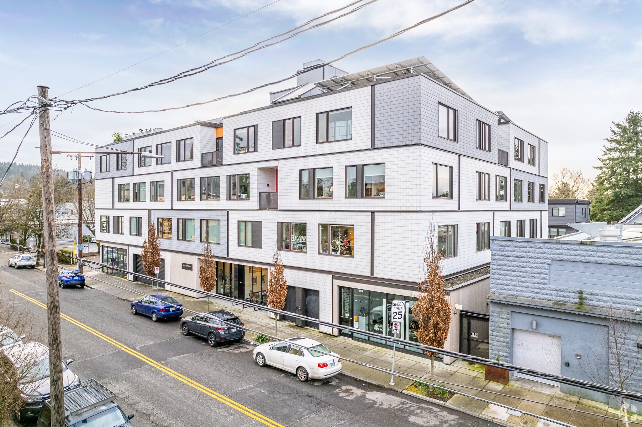 4252 SE Belmont St, Portland, OR for Rent