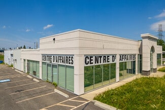 St-Bruno-de-Montarville, QC Light Distribution - 665 Boul Clairevue O