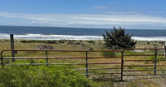 Gold Beach, OR Commercial - 29095 Ellensburg Ave