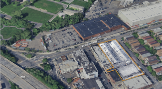 Brooklyn, NY Industrial - 667 Kent Ave