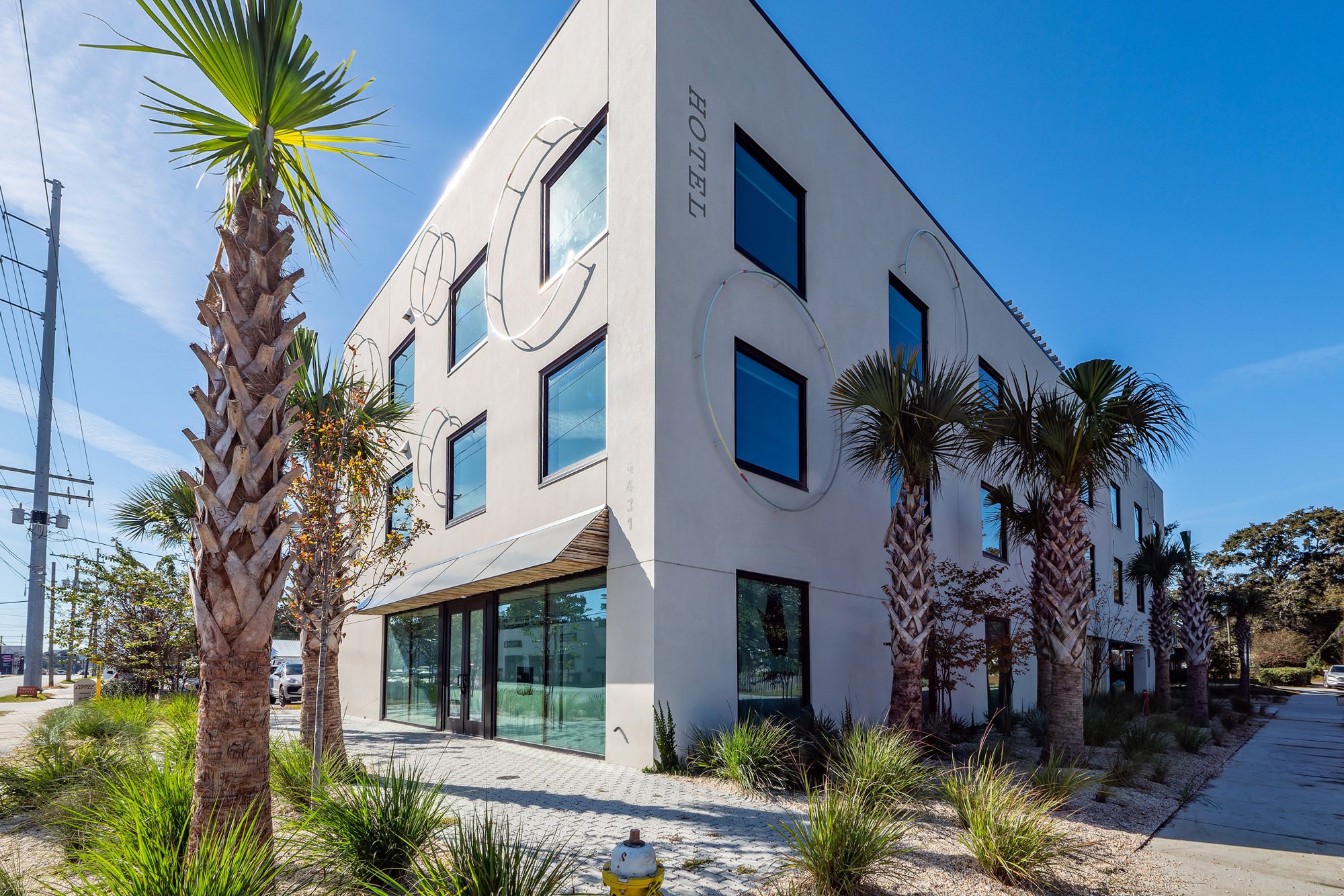 4431 Spruill Ave, North Charleston, SC for Rent