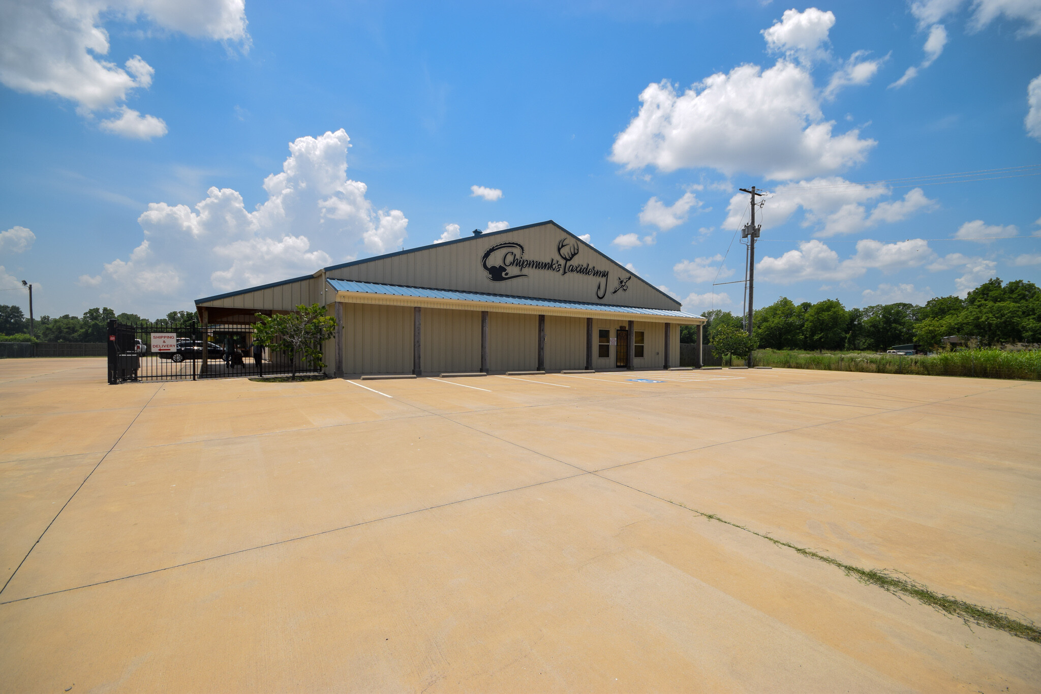 10024 Highway 165, North Little Rock, AR for Sale