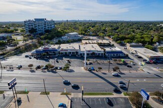 San Antonio, TX Retail - 7045-7071 San Pedro Ave