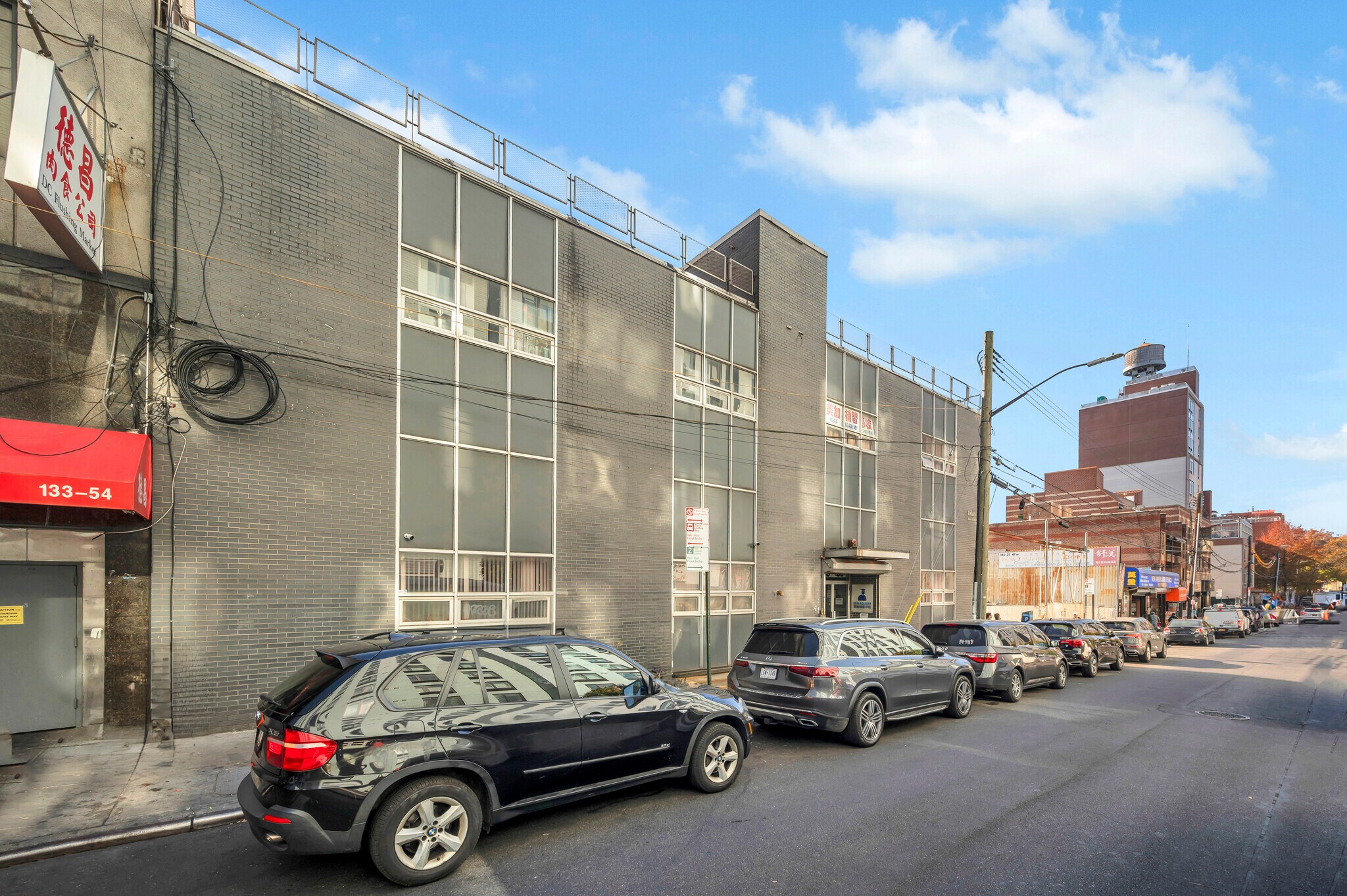 133-50 41st Ave, Flushing, NY for Rent