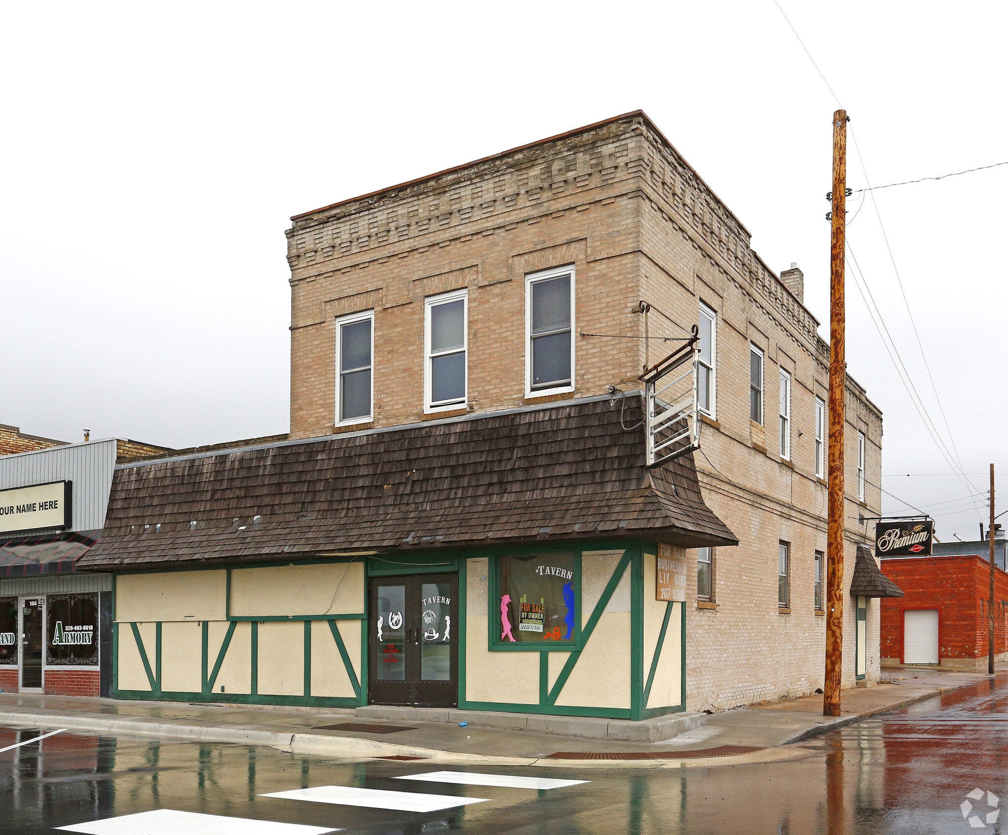 100 4th Avenue North, Foley, MN for Sale
