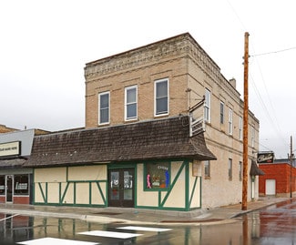 Foley, MN Storefront Retail/Residential - 100 4th Avenue North