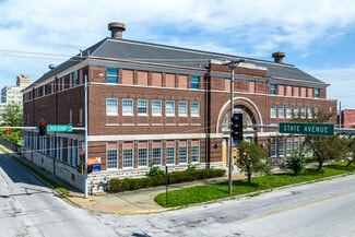 Kansas City, KS Office - 1017 N 9th St