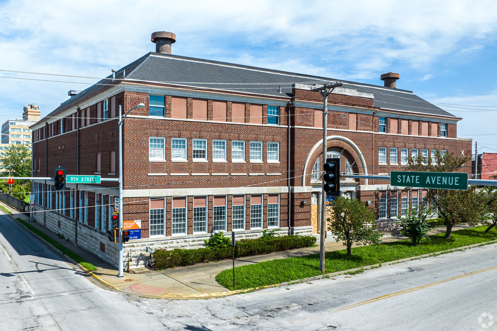 1017 N 9th St, Kansas City, KS for Rent