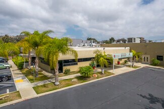 San Diego, CA Office/Medical - 11107 Roselle St