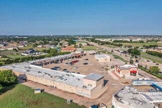 Sachse, TX Retail - 7340 State Hwy 78