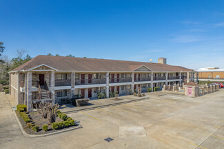 Willis, TX Hospitality - 12323 Interstate 45 N