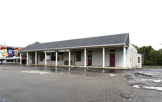 Waynesville, OH Storefront Retail/Office - 96 S Marvin Ln