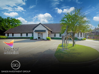 Mesquite, TX undefined - 3550 Clay Mathis Rd