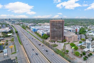 Dallas, TX Office - 10440 N Central Expy