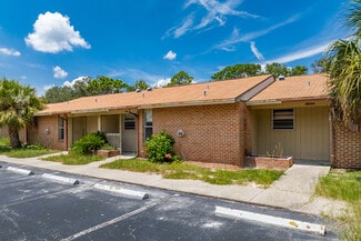 Crystal River, FL Apartments - 10931 W Tidewater Cir