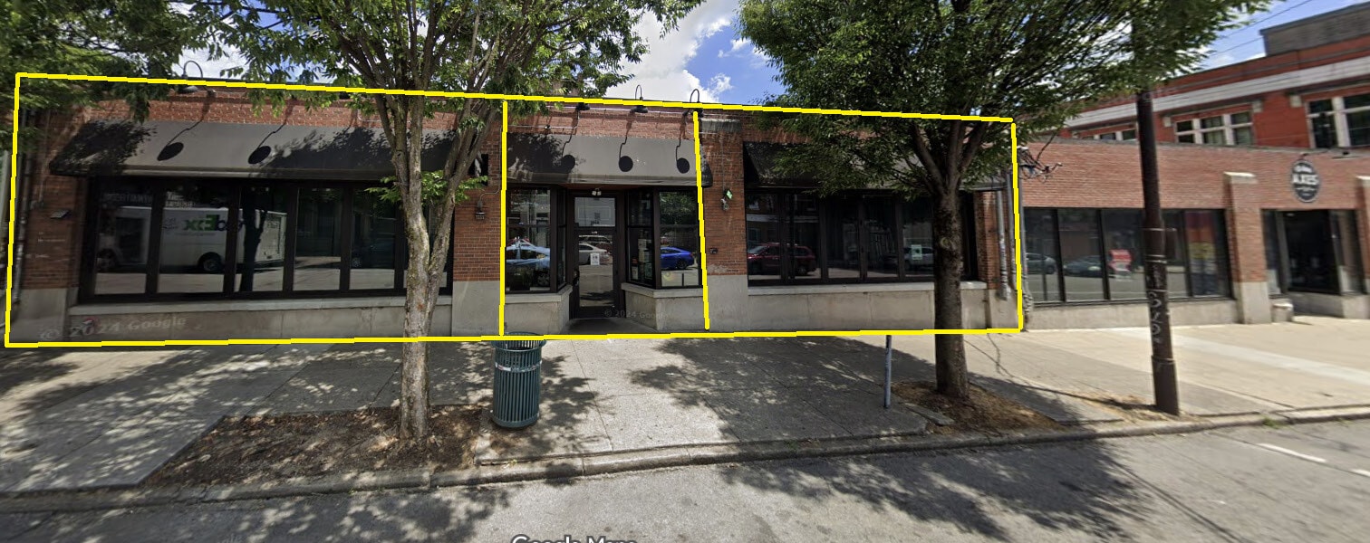 2014 Elm St, Cincinnati, OH for Sale