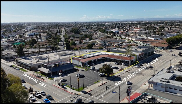 3614-3628 Martin Luther King Jr Blvd, Lynwood, CA for Rent
