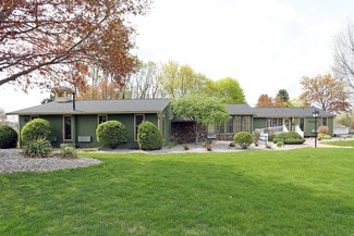Penfield, NY Office - 28 Willow Pond Way