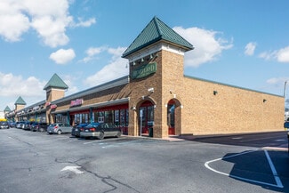 Staten Island, NY Retail - 2271-2375 Richmond Ave