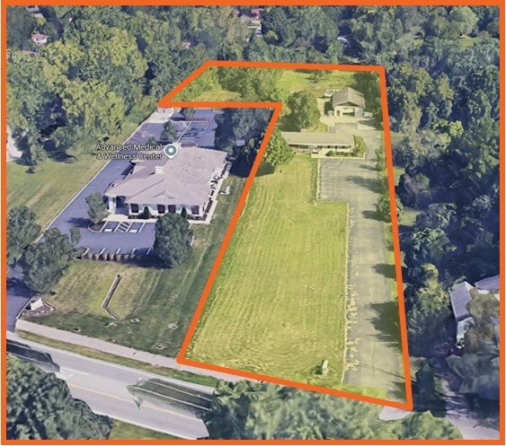 3044 Dayton-xenia Rd, Dayton, OH for Sale