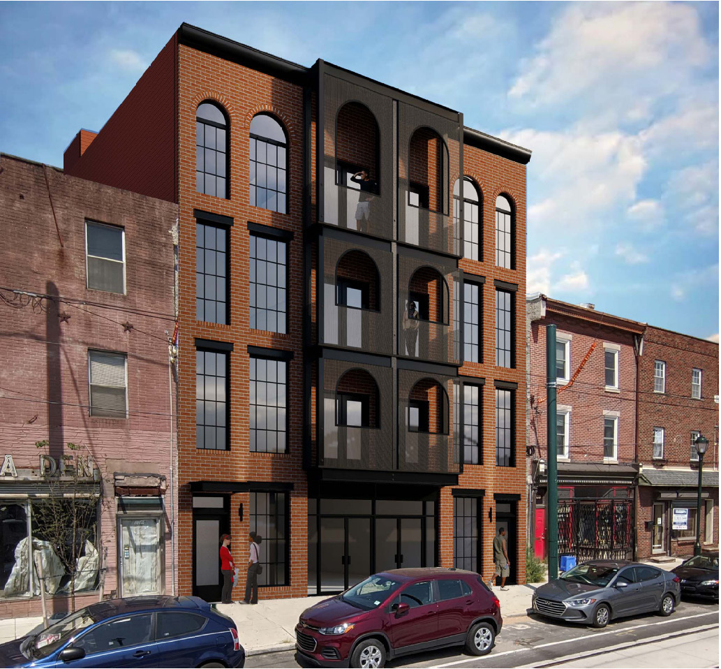 2966 Richmond St, Philadelphia, PA for Rent