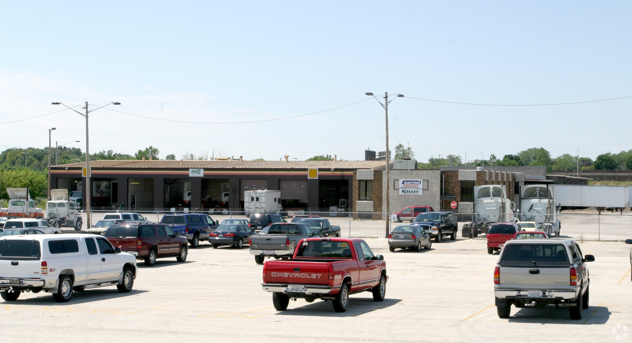 6801 S 13th St, Milwaukee, WI for Rent